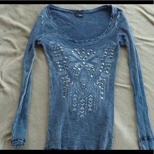 Women’s Daytrip Long-sleeve top